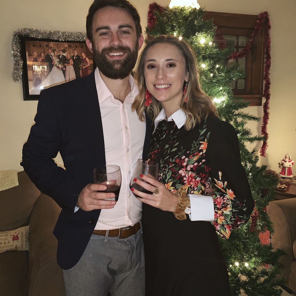 Meet your Posher, Shelby